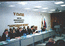 Пятый съезд партии "Народная Воля". Выступающий с трибуны - гость съезда, лидер партии "Родина" Д.О.Рогозин.